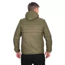 Fox Quilted 100 Jacket Olive steppelt kabát
