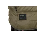 Fox Quilted 100 Jacket Olive steppelt kabát