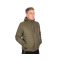 Fox Quilted 100 Jacket Olive steppelt kabát