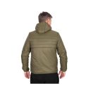 Fox Quilted 100 Jacket Olive steppelt kabát
