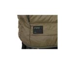 Fox Quilted 100 Jacket Olive steppelt kabát