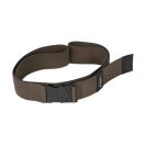 Fox Elasticated Belt Khaki rugalmas öv XL