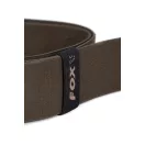 Fox Elasticated Belt Khaki rugalmas öv XL