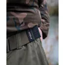 Fox Elasticated Belt Khaki rugalmas öv XL