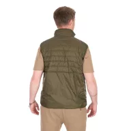 Fox Olive Quilted 100 Gilet mellény S
