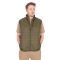 Fox Olive Quilted 100 Gilet mellény L