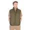 Fox Olive Quilted 100 Gilet mellény L