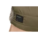Fox Olive Quilted 100 Gilet mellény L