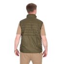 Fox Olive Quilted 100 Gilet mellény XL