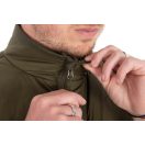 Fox Olive Quilted 100 Gilet mellény XL