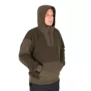 Fox Olive Sherpa Hybrid Jacket bélelt felső S