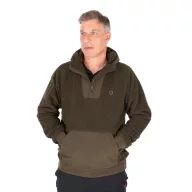 Fox Olive Sherpa Hybrid Jacket bélelt felső S