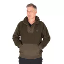 Fox Olive Sherpa Hybrid Jacket bélelt felső XXL