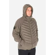 Fox Explorer Fleece Hooded Jacket thermo dzseki M