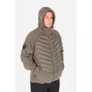 Fox Explorer Fleece Hooded Jacket thermo dzseki L