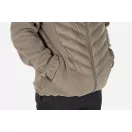 Fox Explorer Fleece Hooded Jacket thermo dzseki 3XL