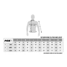 Fox Explorer Downfill Packaway Jacket tolldzseki L