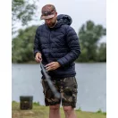 Fox Explorer Downfill Packaway Jacket tolldzseki XL