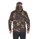 Fox Camo Full Zip Premium Sherpa 310 Hoody bélelt kapucnis felső XXL