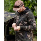Fox Camo Full Zip Premium Sherpa 310 Hoody bélelt kapucnis felső 3XL