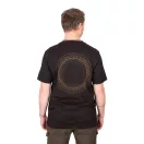 Fox Circle T póló XL