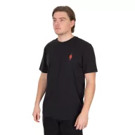 Fox Indicator Orange T póló XXL