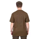 Fox Khaki Indicator T póló M
