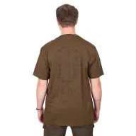 Fox Khaki Indicator T póló M