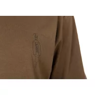 Fox Khaki Indicator T póló M