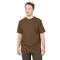 Fox Khaki Indicator T póló L