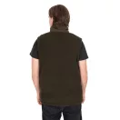 Fox Olive Sherpa Hybrid Gilet mellény M