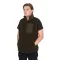 Fox Olive Sherpa Hybrid Gilet mellény 2XL