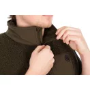 Fox Olive Sherpa Hybrid Gilet mellény 4XL