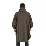 Fox Khaki Poncho One Size esőruha