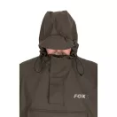 Fox Khaki Poncho One Size esőruha
