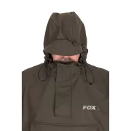 Fox Khaki Poncho One Size esőruha