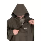Fox Khaki Poncho One Size esőruha