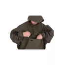 Fox Khaki Poncho One Size esőruha