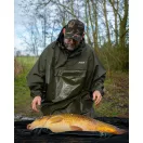 Fox Khaki Poncho One Size esőruha