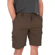 Fox Khaki LW Cargo Shorts rövidnadrág S