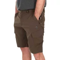 Fox Khaki LW Cargo Shorts rövidnadrág S