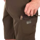 Fox Khaki LW Cargo Shorts rövidnadrág M