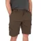 Fox Khaki LW Cargo Shorts rövidnadrág 2XL