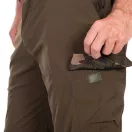 Fox Khaki LW Cargo Trouser nadrág L