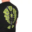 Fox Green Indicator T-shirt póló S
