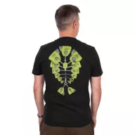 Fox Green Indicator T-shirt póló L
