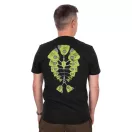 Fox Green Indicator T-shirt póló XL
