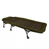 Solar SP C-Tech Bedchair Wide extra széles pontyozó ágy