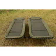 Solar SP C-Tech Bedchair Wide extra széles pontyozó ágy