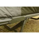 Solar Bedchair pontyozó ágy